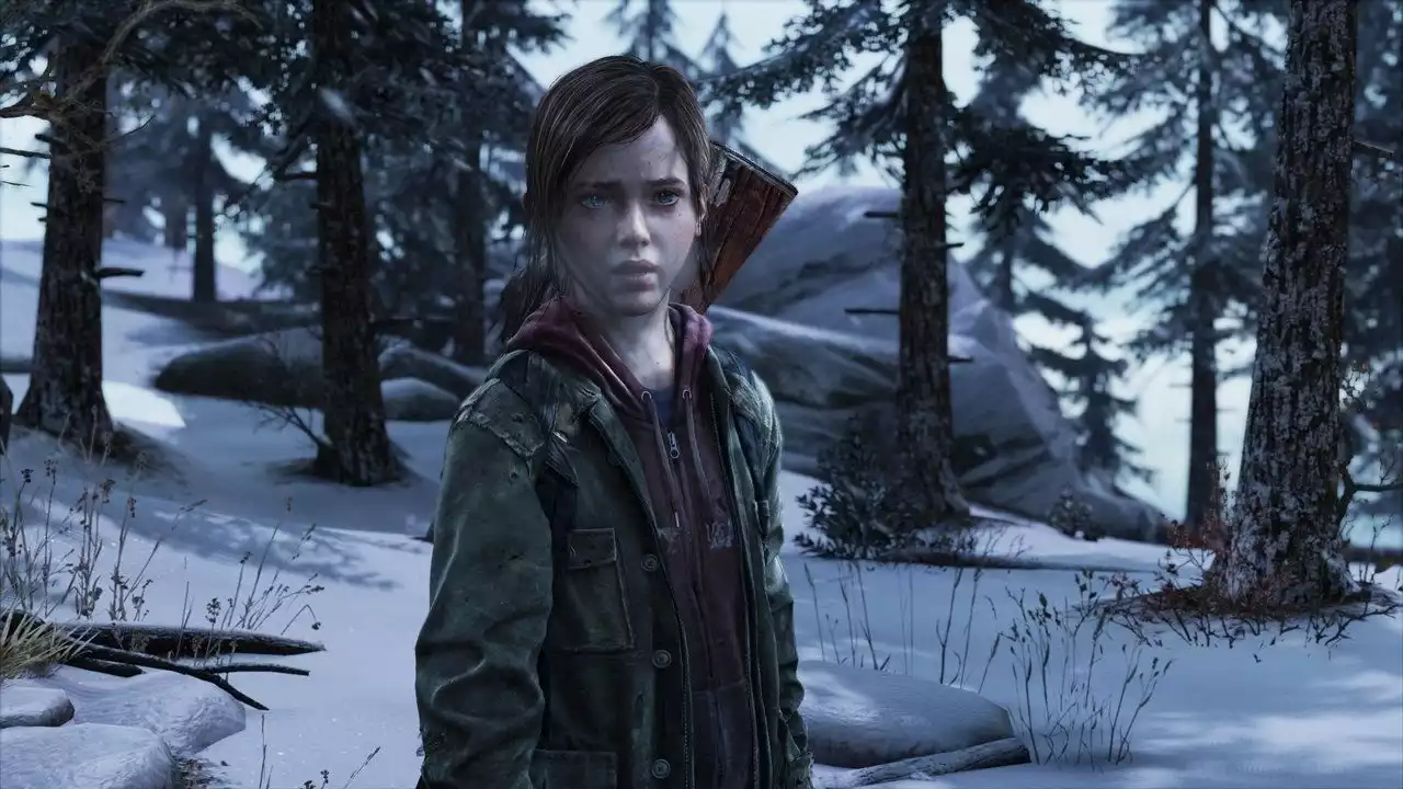 The Last of Us Part 1: Bislang US-exklusive Special Edition gibt's jetzt auch bei uns