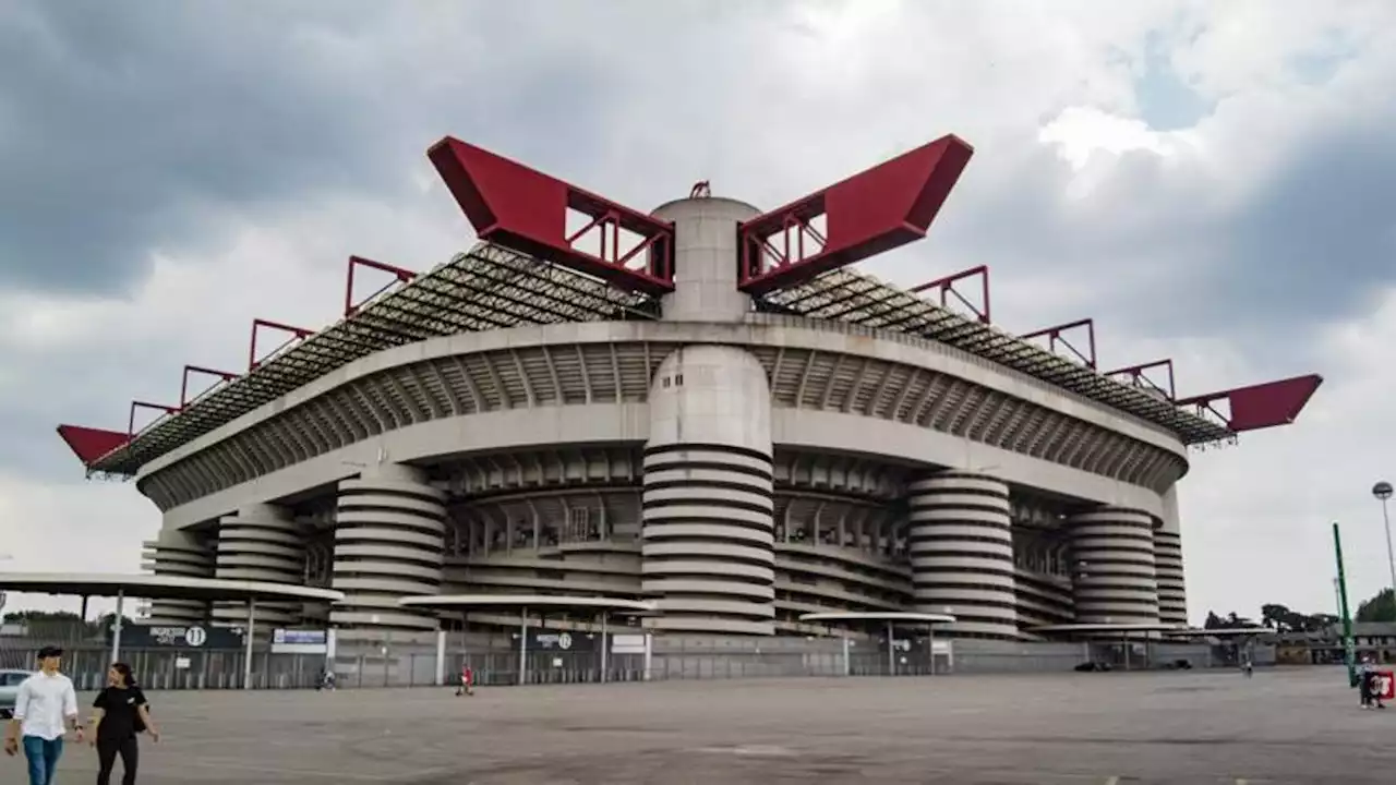 Comune di Milano: ok al nuovo stadio ma con più capienza e spazi verdi