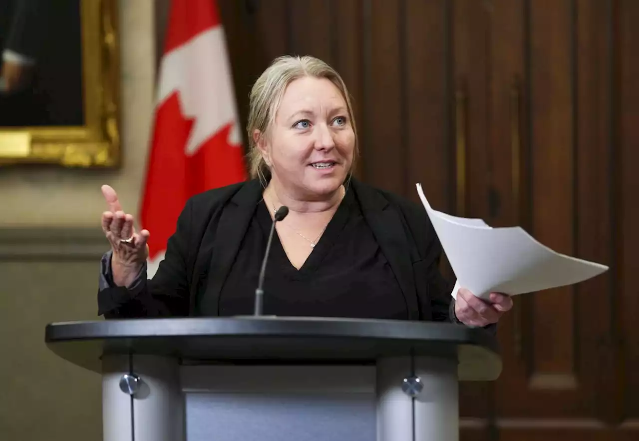 Back-to-office mandate has some public-service parents scrambling to find child care