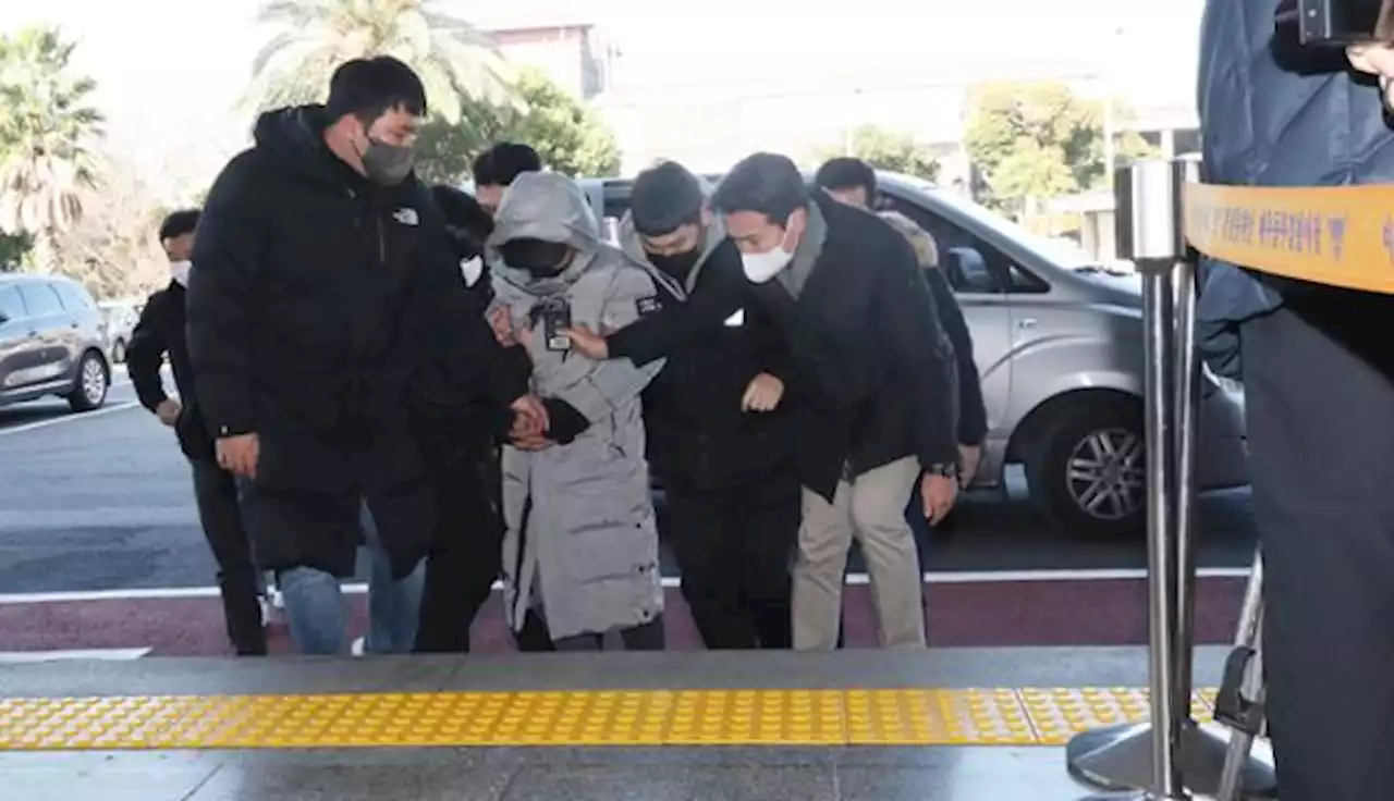 제주 유명식당 사장 살인사건… 2000만 원 받고 ‘청부 살해’