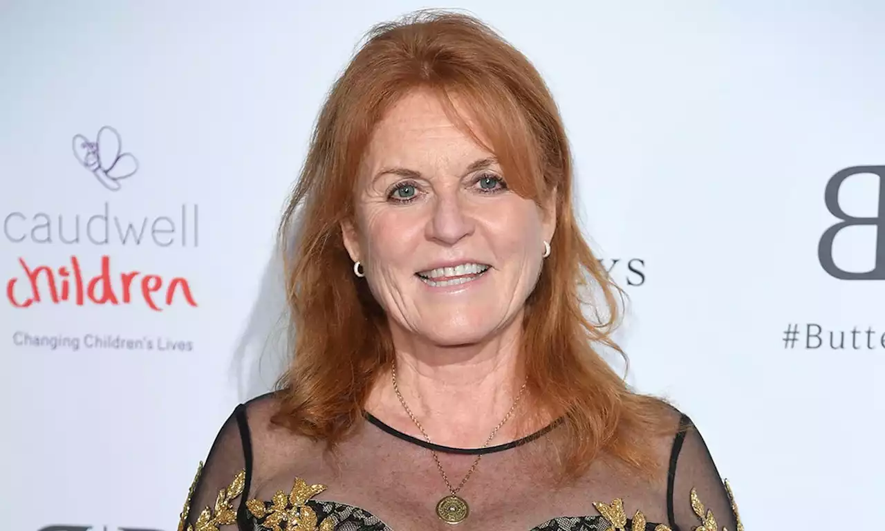 Sarah Ferguson releases heartfelt message for vital campaign – exclusive