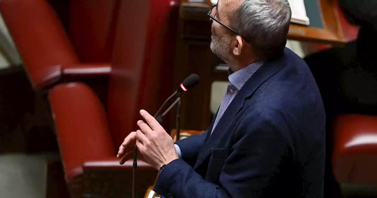 'Siete dei miserabili': così Giachetti attacca Conte e il M5s in Aula