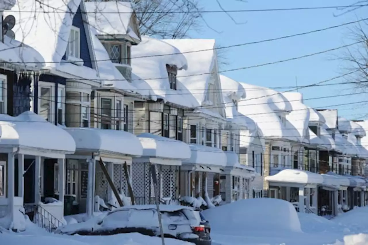 Wicked winter storm threatens US holiday travel chaos