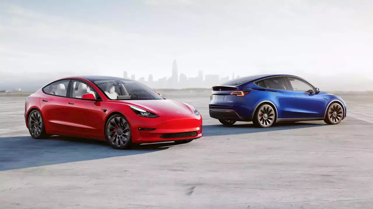 Tesla Doubles Model 3 And Model Y Discounts To $7,500 In The US