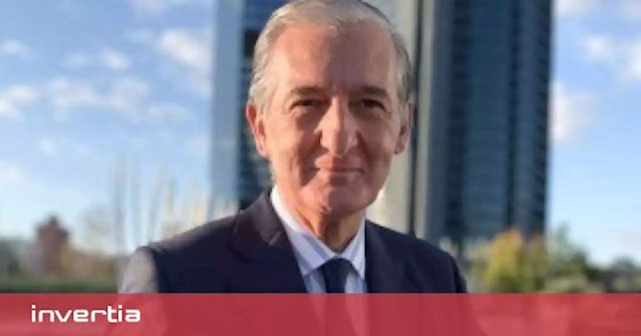 Alberto Alonso Ureba, nombrado presidente de Iberdrola España