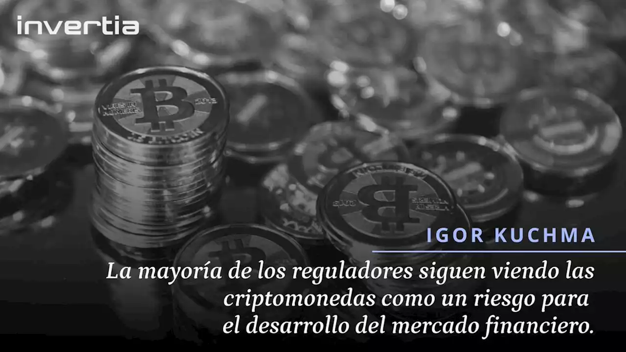 ¿Se beneficiarán las 'cripto' de las monedas digitales de los bancos centrales?