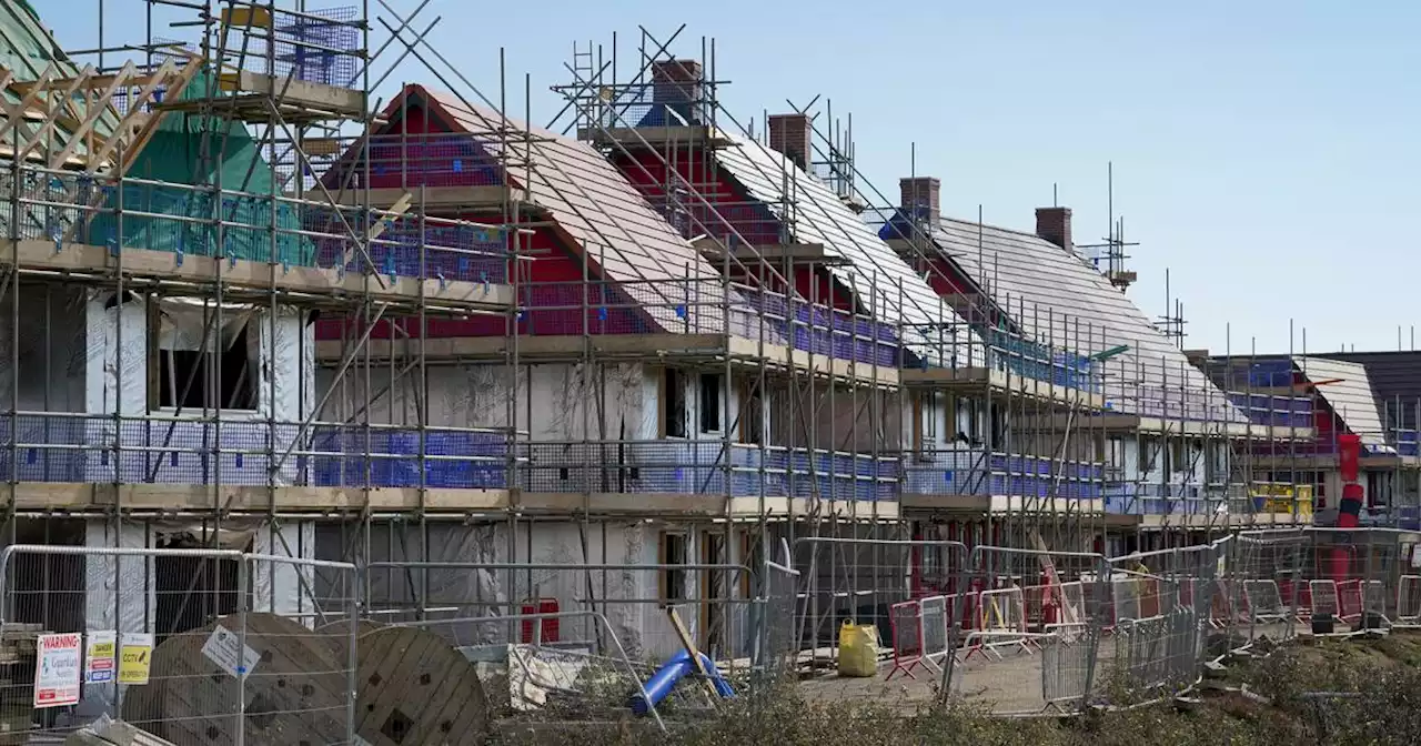 Land hoarding adding unwelcome premium to the price of housing