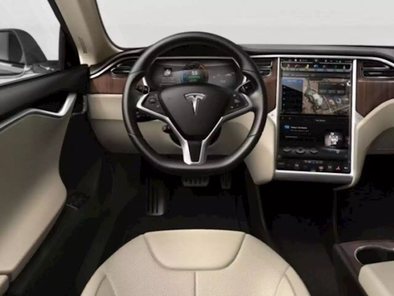 Fitur Self Driving Tesla Diduga Sebabkan Kecelakaan di Amerika