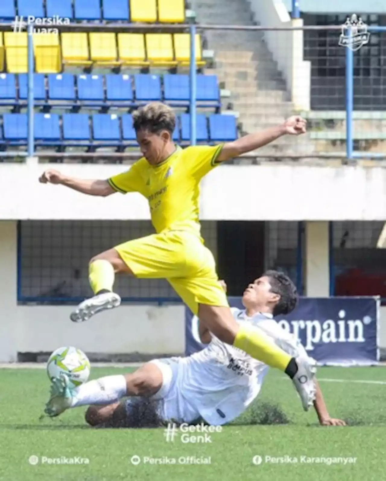 Jadwal 18 Besar Liga 3 2022 Zona Jateng Cukup Padat Tanpa Jeda