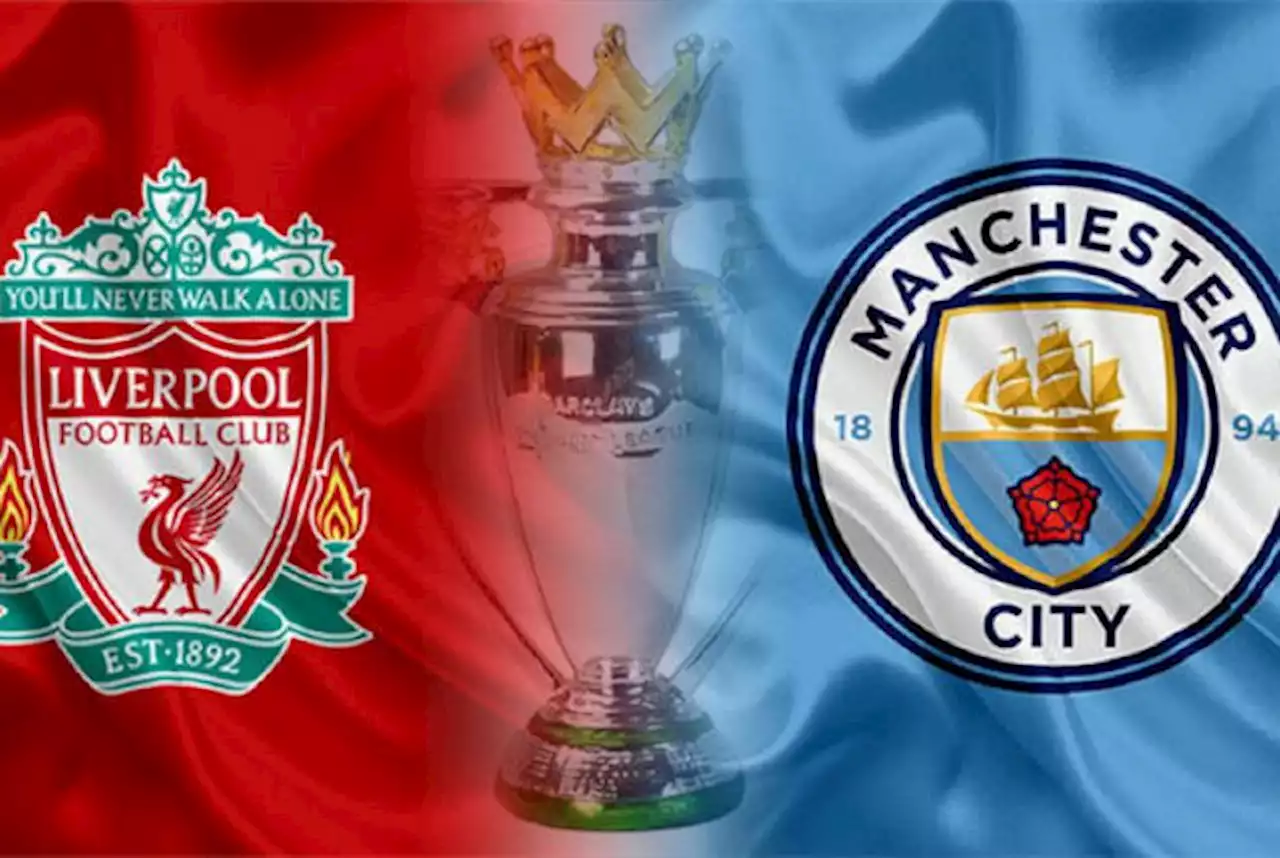 Liverpool Turunkan Emosi saat Temu Man City dalam Piala Liga