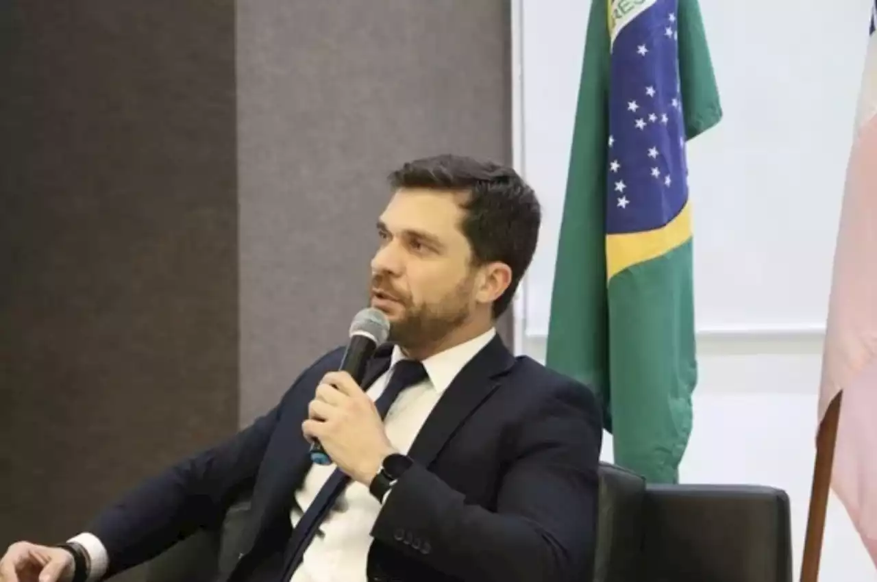 Substituído no comando da PRF, Camata diz que ‘lamenta’ decisão e que Lava-Jato ‘se perdeu’