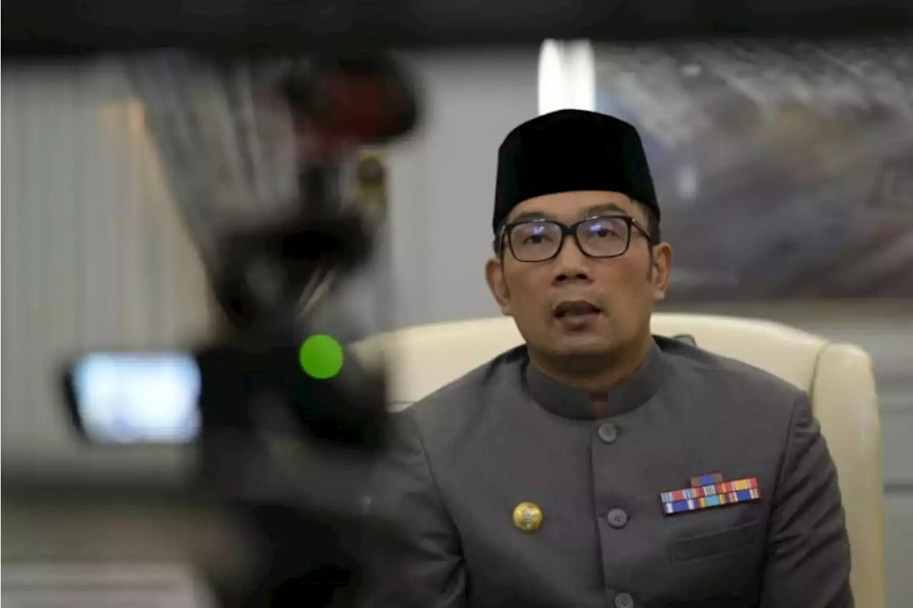 Versi Charta Politika, Elektabilitas RK Paling Tinggi Sebagai Cawapres 2024