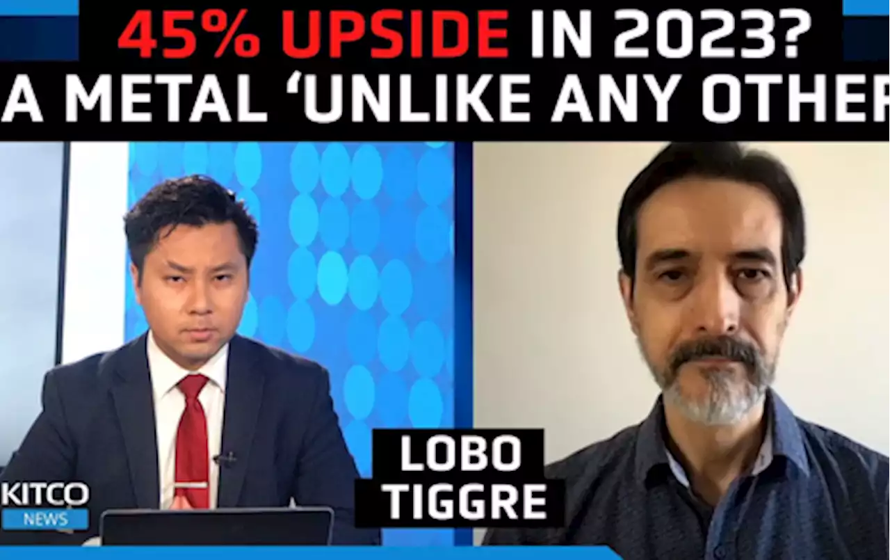 'This time is different' for uranium, which could reach $80 in 2023 - Lobo Tiggre