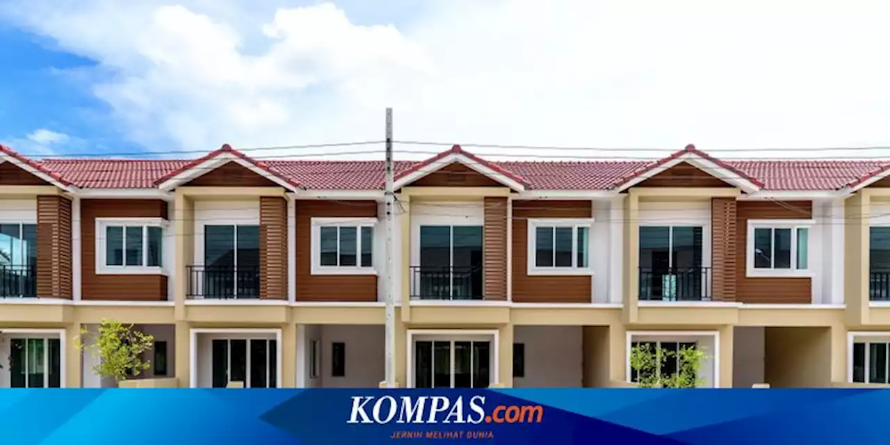 Bisakah Sebuah Unit Townhouse Direnovasi?