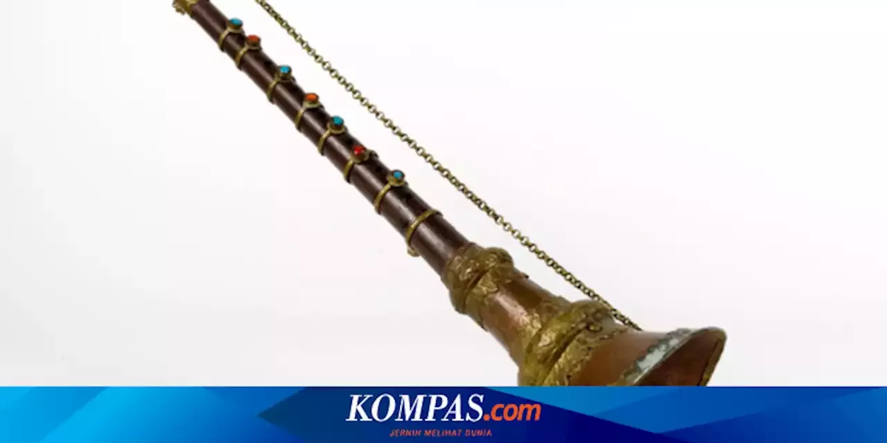 Nama Nama Alat Musik Tradisional Di Indonesia Asal Usul Dan Cara Memainkannya