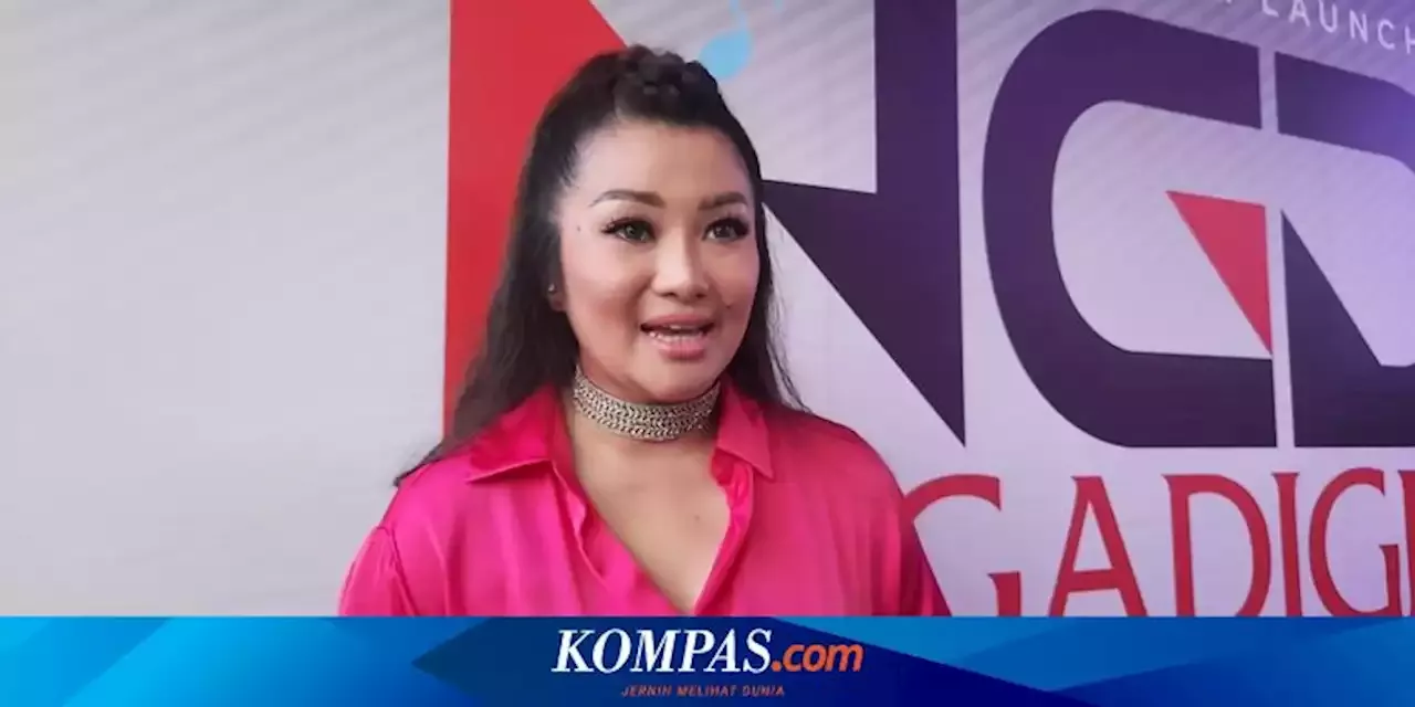 Profil Dan Biodata Fitri Carlina Umur Karier Dan Keluarga Indonesia Head Topics