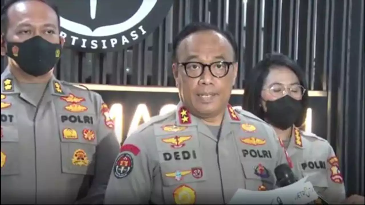 Polri Punya Waktu 14 Hari usai Terima Pengembalian Berkas Perkara Tambang Ilegal Ismail Bolong