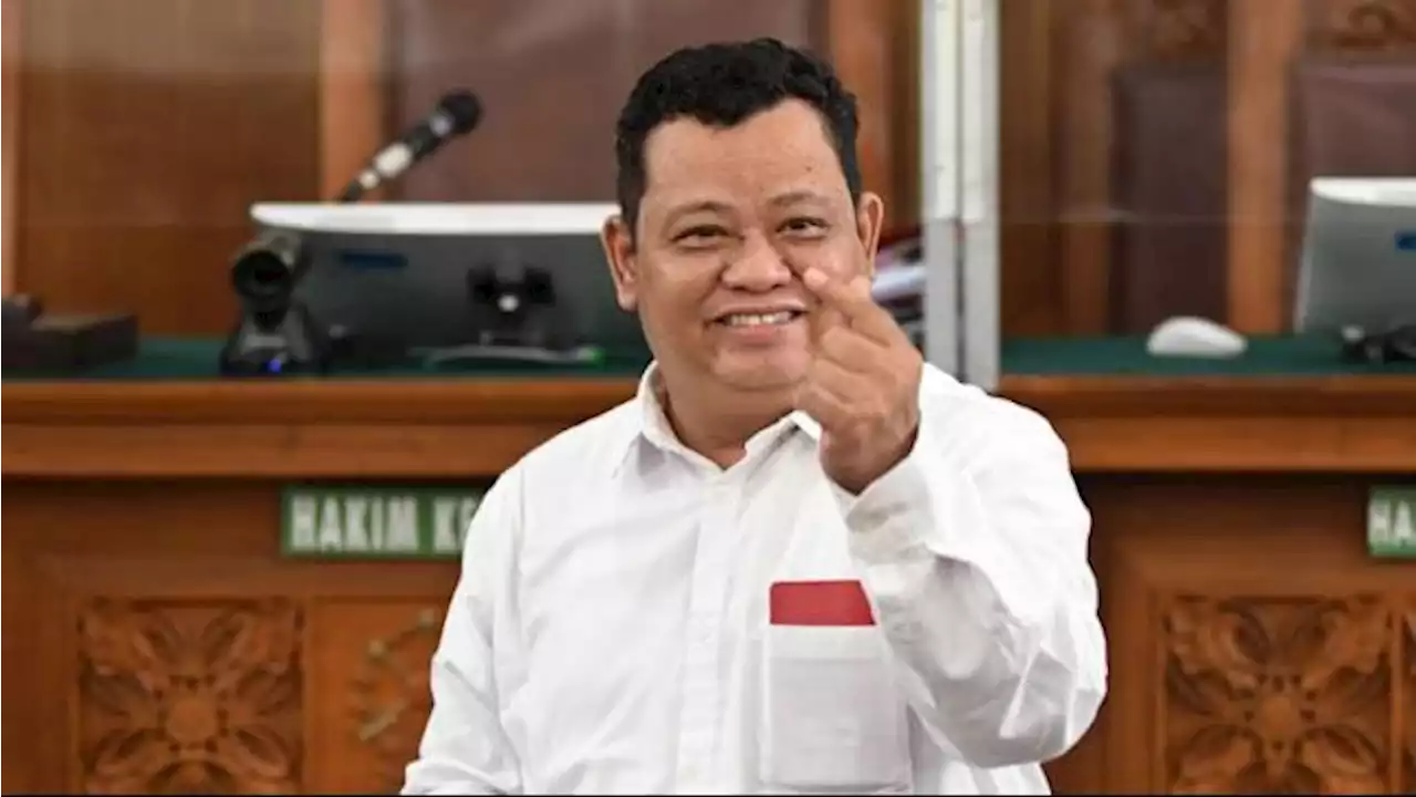 Saat Kuat Maruf Curhat Sakit Hati Dilabel Pembohong dalam Sidang Kasus Tewasnya Yosua