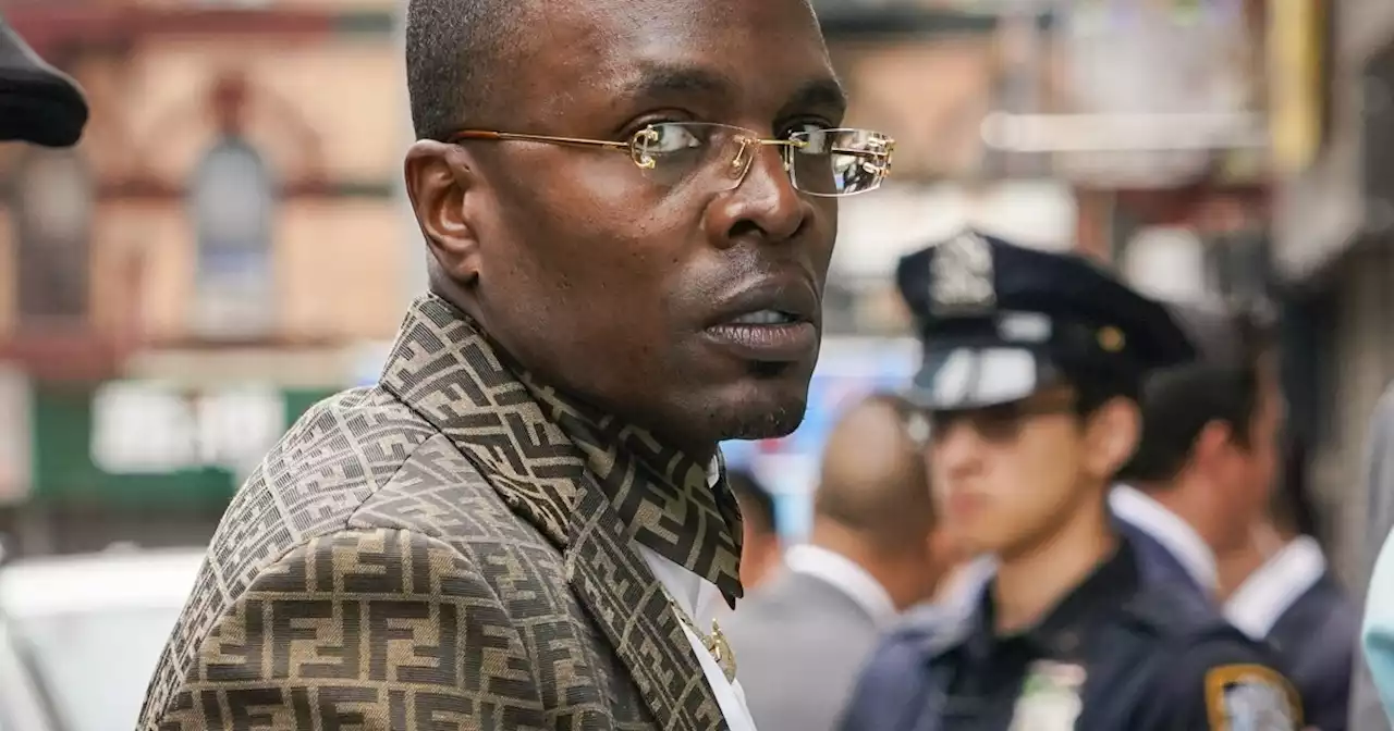 Brooklyn pastor claims innocence while facing federal fraud and extortion charges