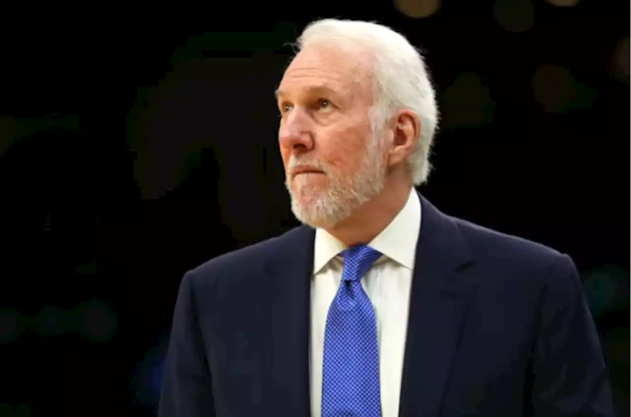 Popovich, Parker, Nowitzki, Wade among Hall of Fame nominees