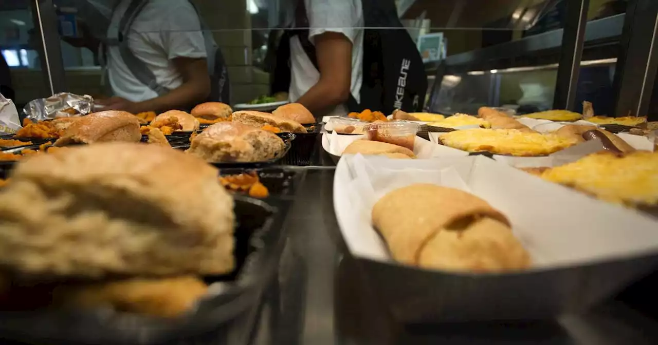 Donors pay off school meal balances at Georgetown ISD campuses ahead of the holidays