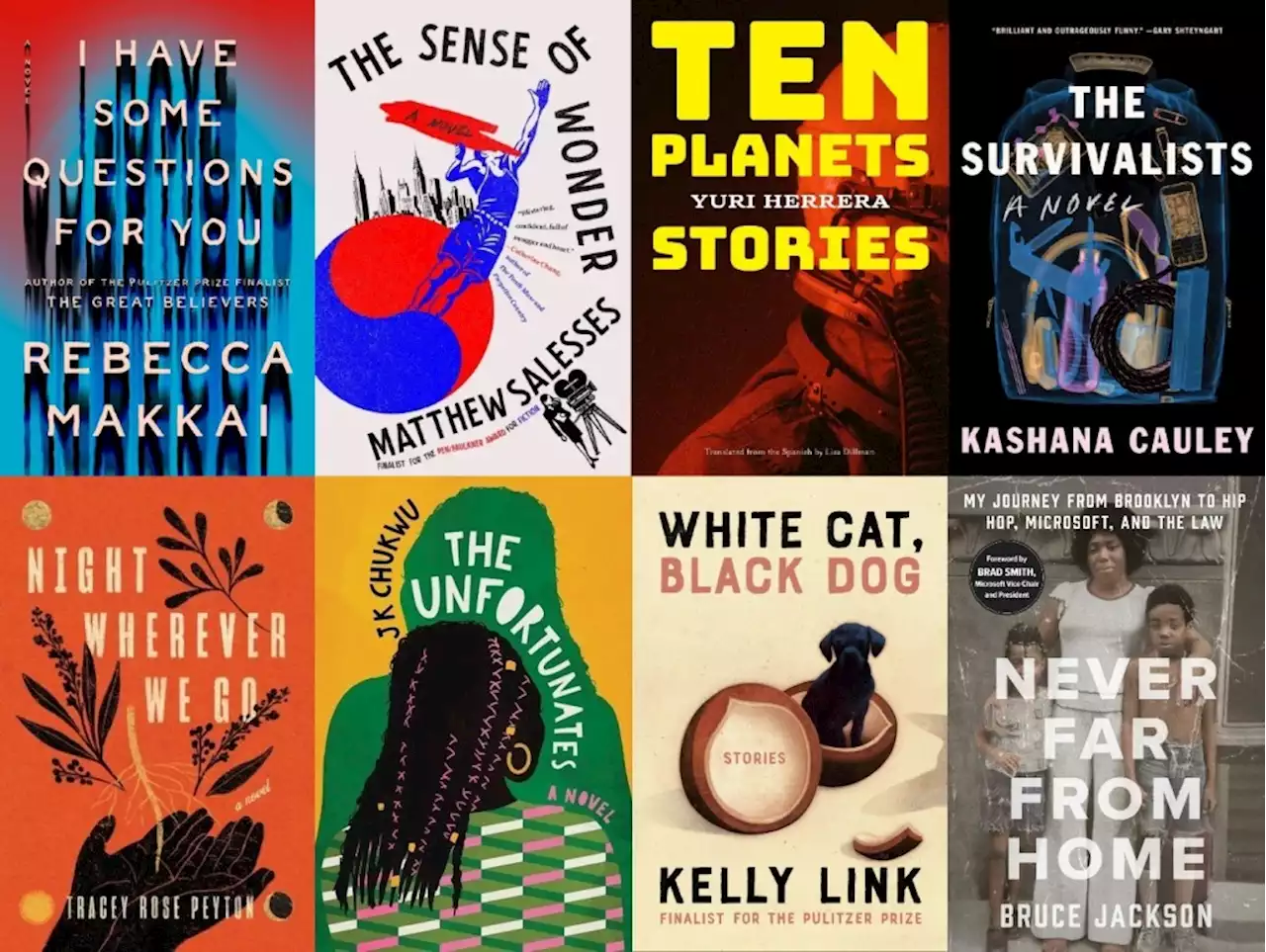 14 highly anticipated books we want to read in 2023