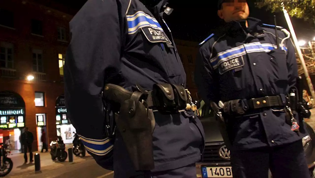 Toulouse : un policier municipal traîné sur plusieurs mètres lors d'un banal contrôle