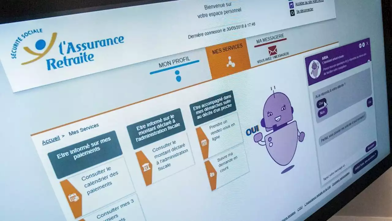 Ce qui change pour votre argent en 2023 : quelle sera l'augmentation des retraites le 1er janvier ?