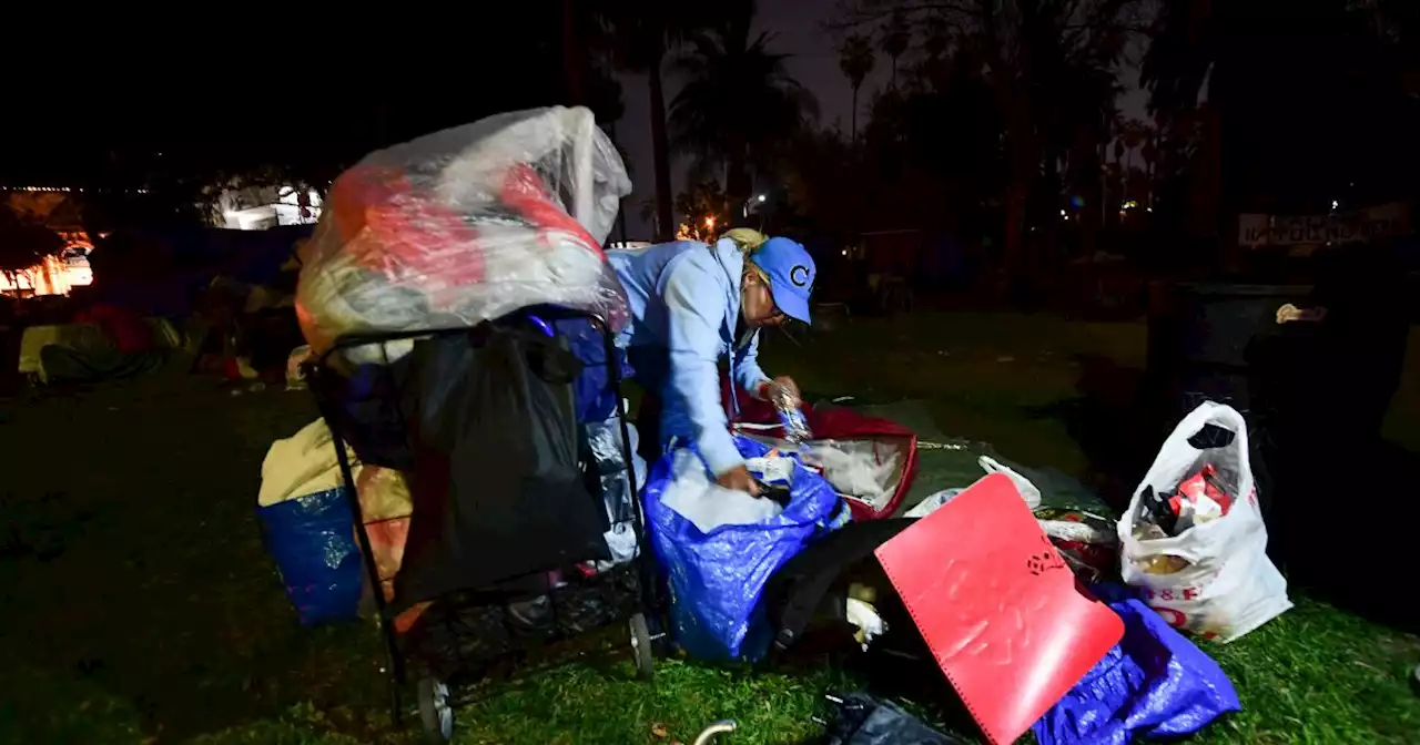 LA Mayor Bass Releases New ‘Inside Safe’ Plan to Combat Homelessness