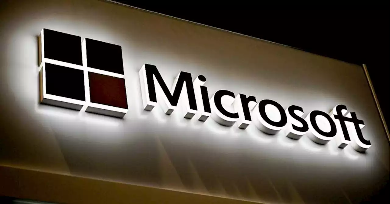 Cookies publicitaires : amende de 60 millions d'euros contre Microsoft en France