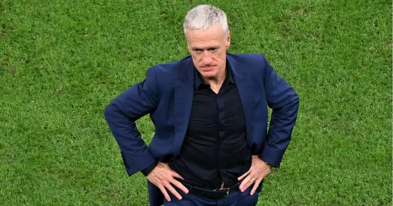 Foot : Le Graët rencontrera Deschamps dès la semaine prochaine pour évoquer son avenir