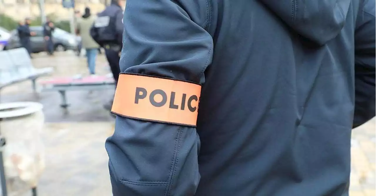 Marseille : l'homme recherché squattait un appartement à Belsunce