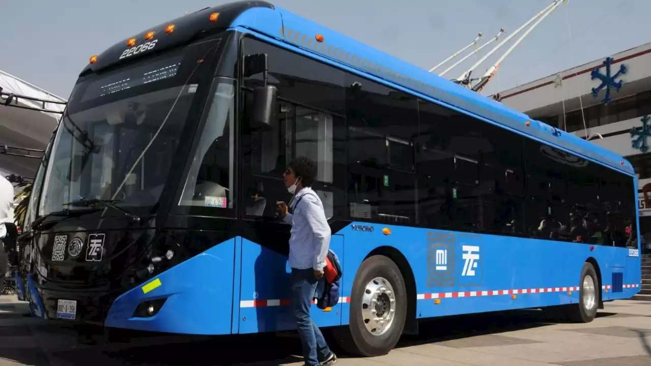 ¿Cuáles serán los horarios del transporte público para este 24 y 25 de diciembre?