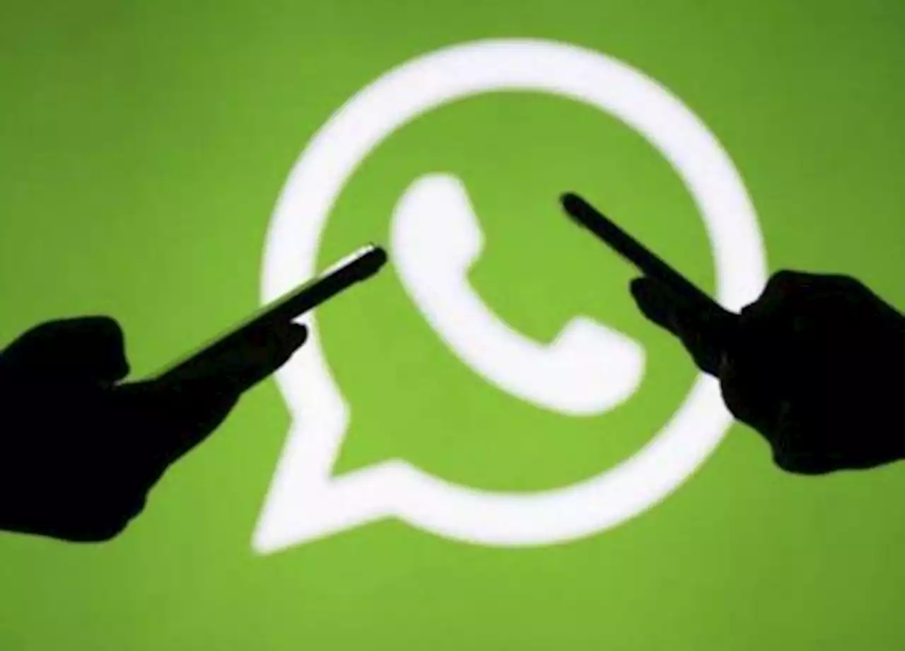 WhatsApp modo copañero: ya puedes usar la app en dos celulares