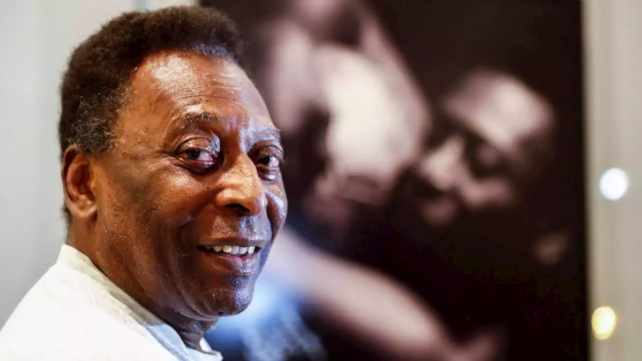 Peggiorano le condizioni di Pelé, l’ospedale di San Paolo: “Disfunzione renale e cardiaca”