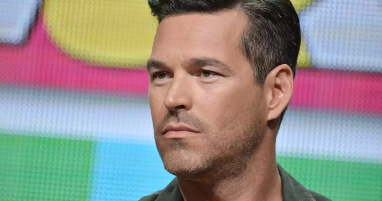 Eddie Cibrian denies ex Brandi Glanville's claim he had an affair with Piper Perabo