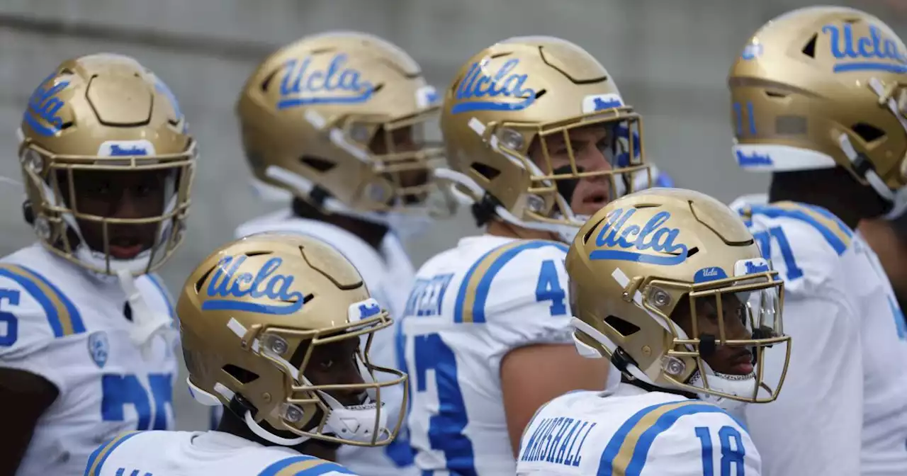 It's the buzziest signing day of the Chip Kelly era as Dante Moore tops UCLA class