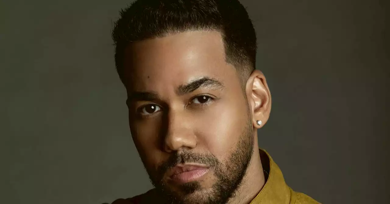 Romeo Santos vuelve a Argentina: fecha y datos sobre la entrada | Música | La Voz del Interior