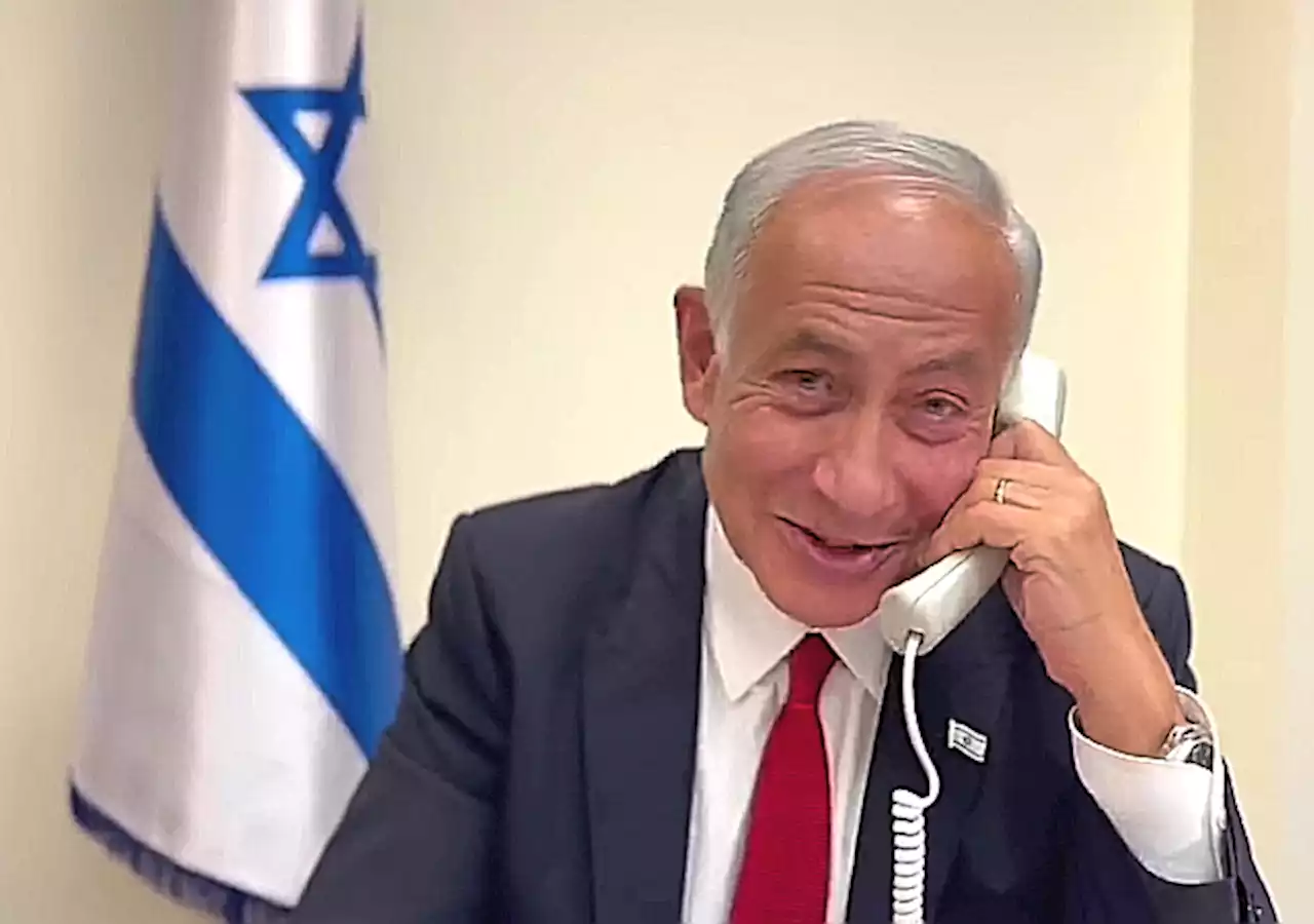 Israel: Prime Minister Netanyahu Announces Formation of New Coalition Government