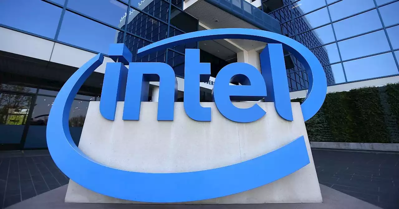 Intel scinde son unité de puces graphiques pour mieux rivaliser avec Nvidia et AMD