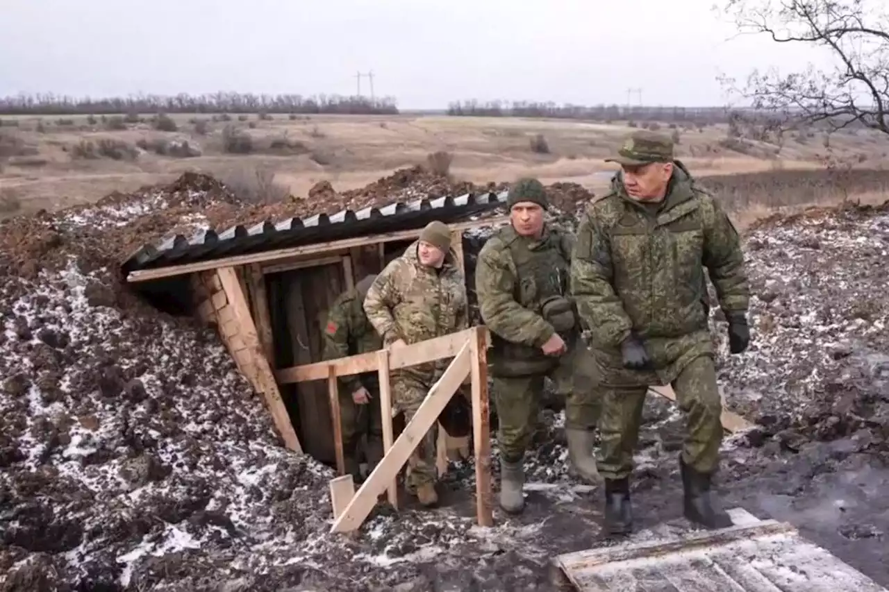 Guerre en Ukraine : la Russie vise la capture totale de la région de Donetsk