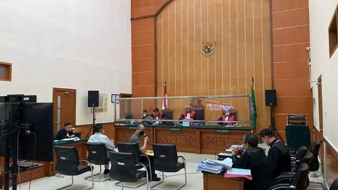 Kasus KSP Indosurya, Henry Surya Bakal Laporkan JPU ke Jamwas hingga DPR