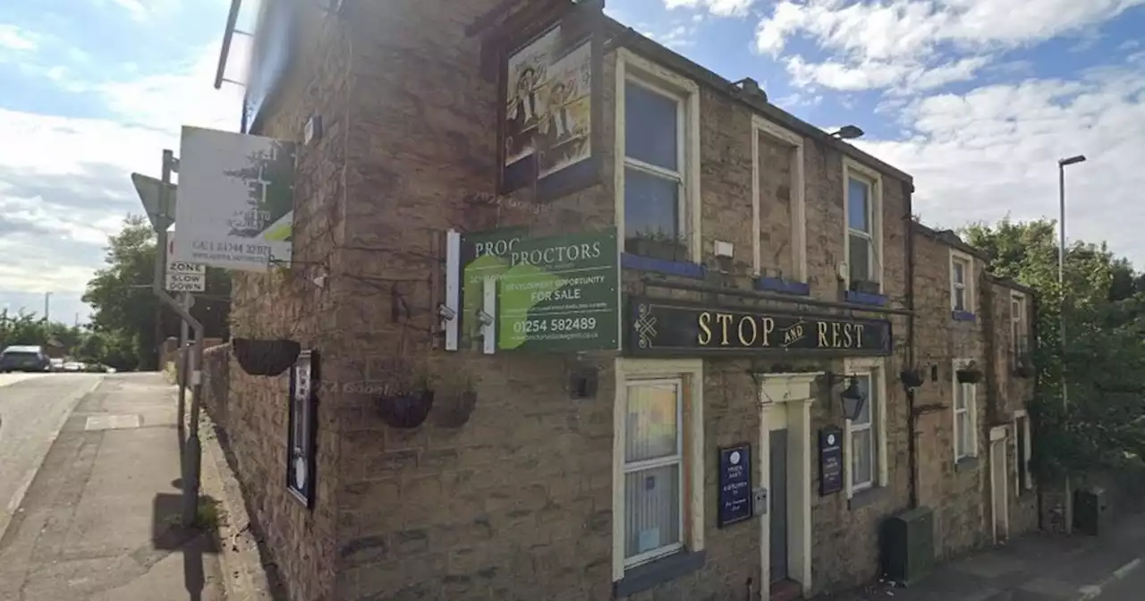 Iconic Blackburn pub to be converted into housing