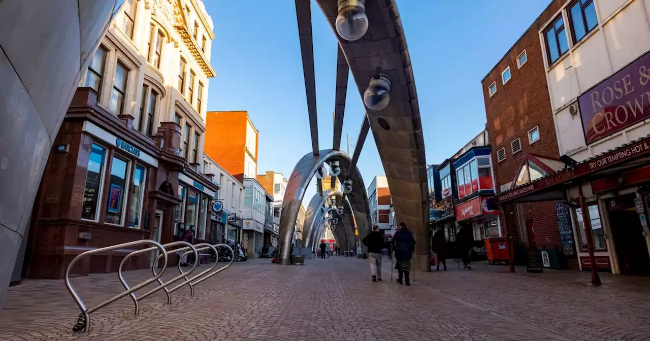 Tougher conservation rules for Blackpool town centre to stop poor developments