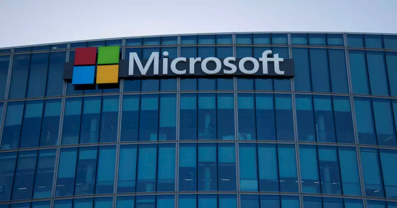 Microsoft condamné à une amende de 60 millions d’euros par la Cnil à cause de cookies publicitaires