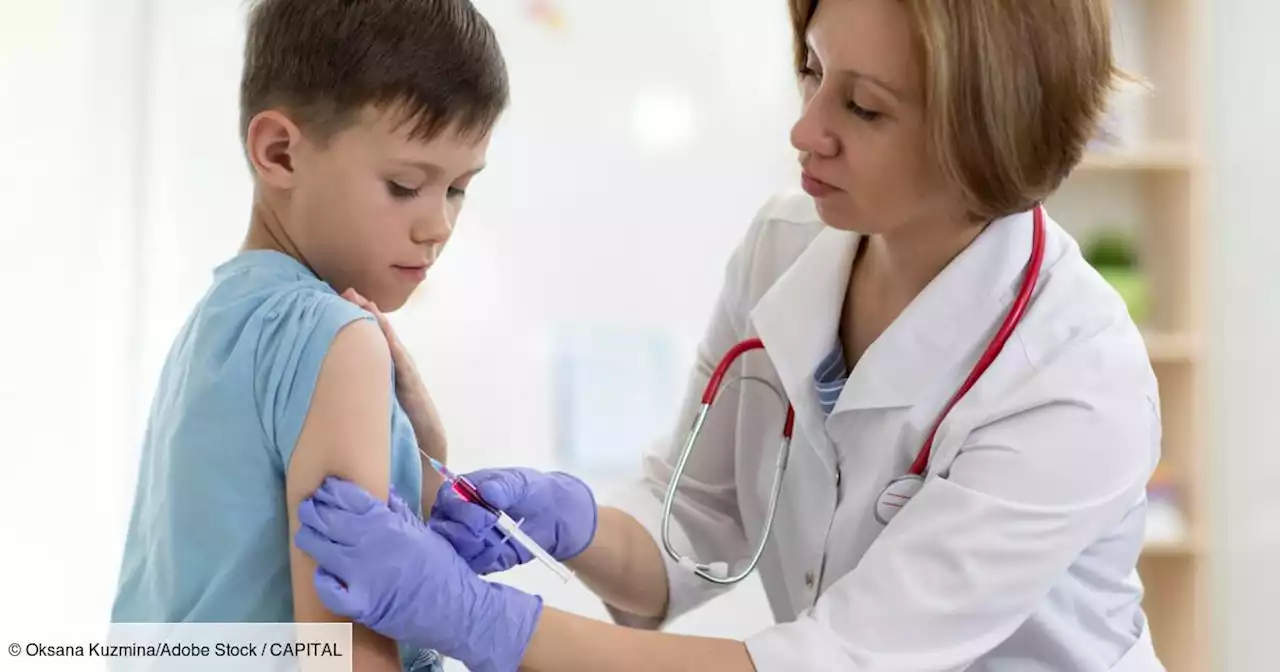 Covid-19 : attendu depuis 2 ans, le vaccin de Sanofi est désormais disponible en pharmacie