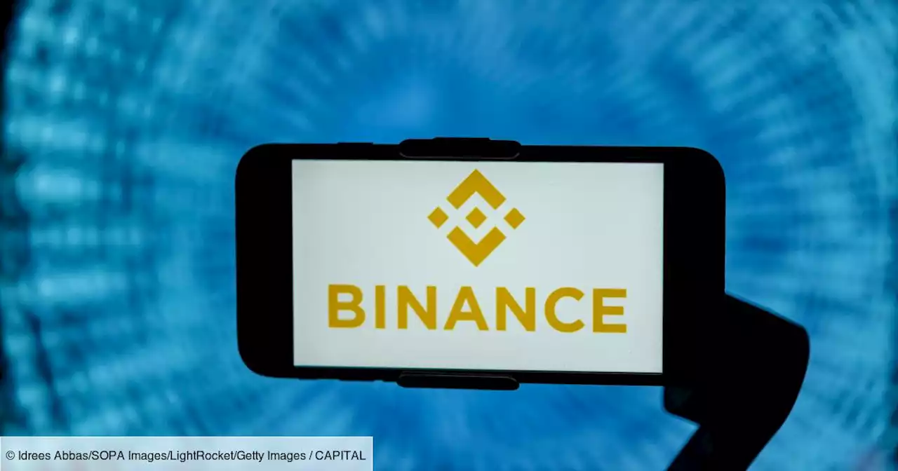 Faillite de FTX : Binance, le nouveau cheval blanc de la crypto, en voie de racheter Voyager Digital