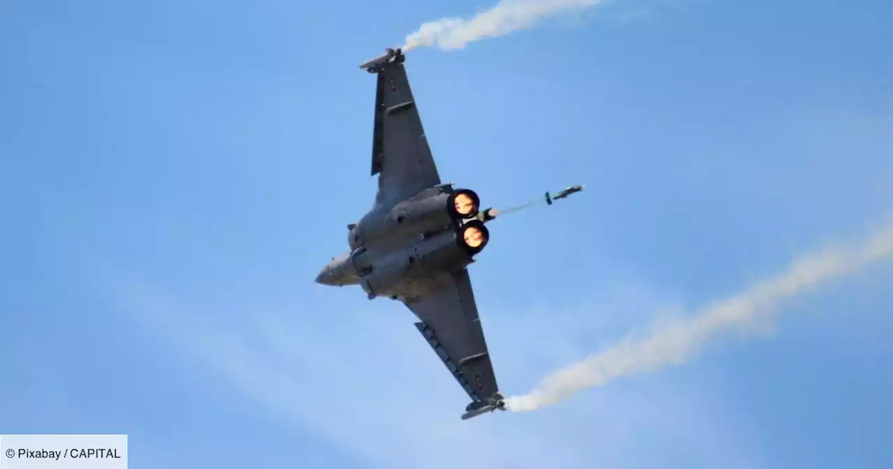 La Colombie veut acheter 16 Rafale