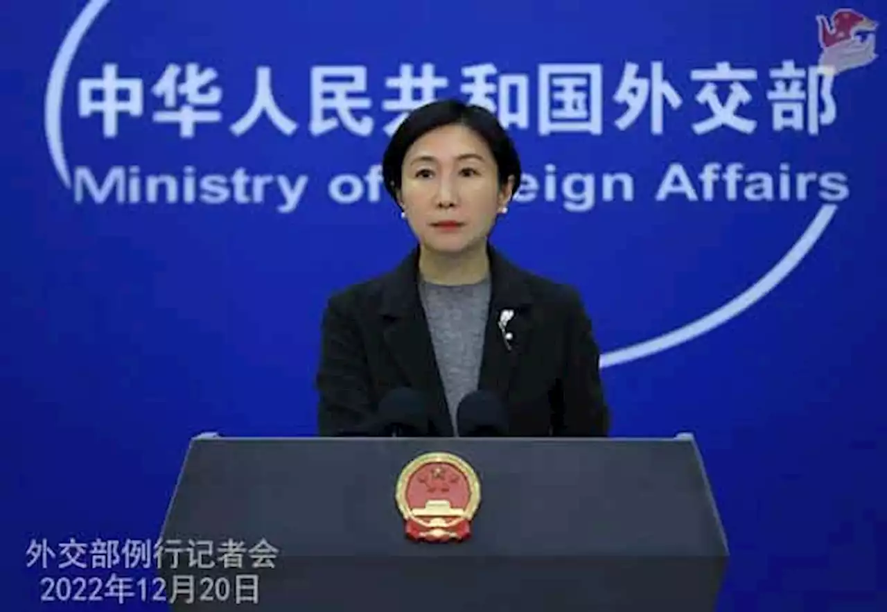 China affirms self-restraint agreement with ASEAN on Spratly islands