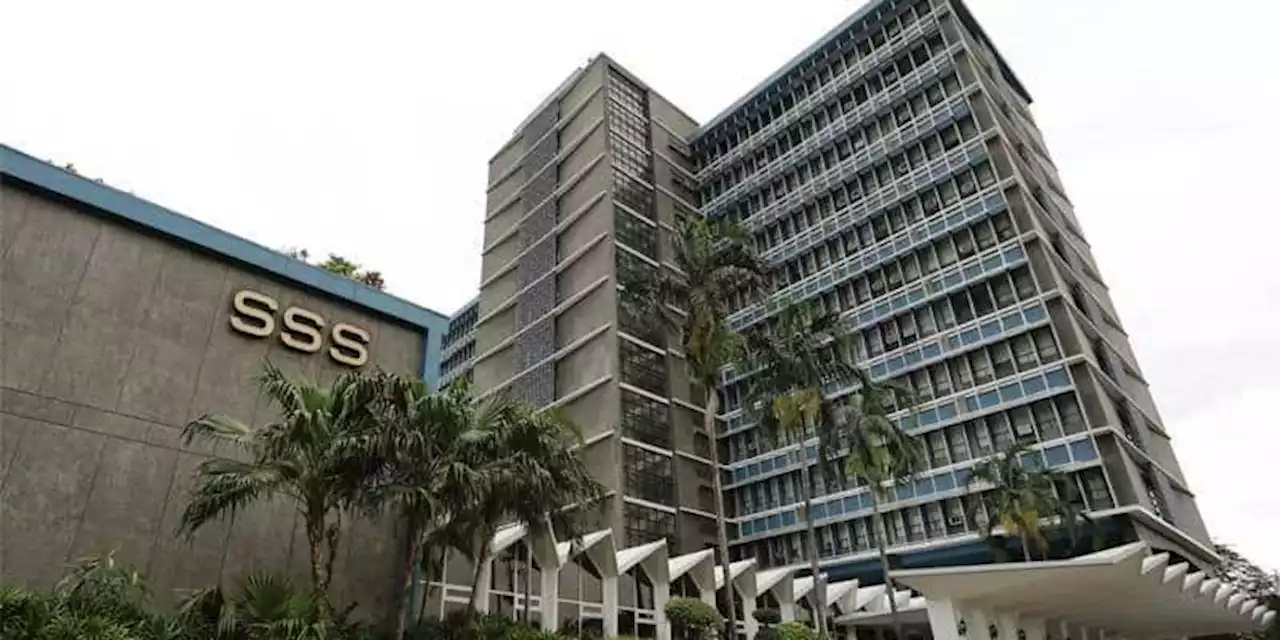 Contribution rate increase boosts SSS fund life by 22-yrs